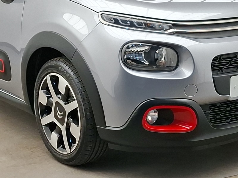 Used Citroen C3 2019 for sale - 77208912: Photo 9