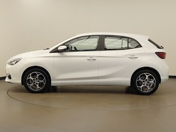 Used MG MG3 2024 for sale - 77299643: Photo