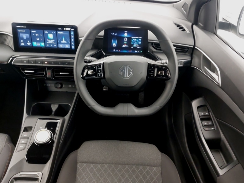 Used MG MG3 2024 for sale - 77299643: Photo 7