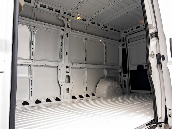 Used Citroen Relay 2025 for sale - 76282126: Photo 18
