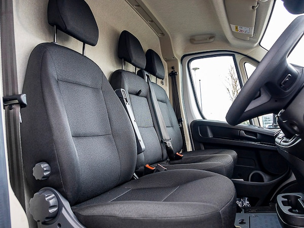 Used Citroen Relay 2025 for sale - 76282126: Photo 8