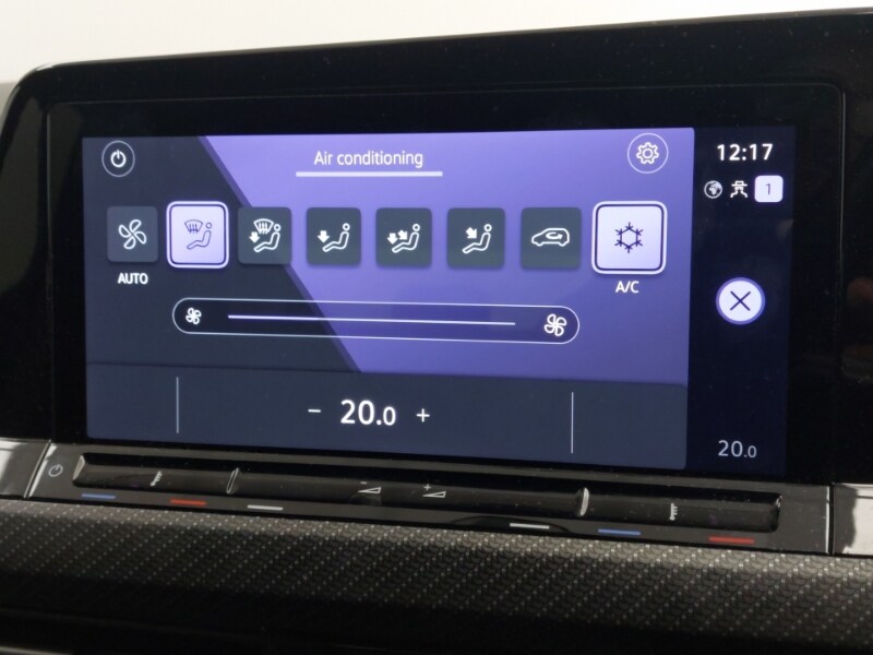 Used Volkswagen Golf 2022 for sale - 76683585: Photo 13