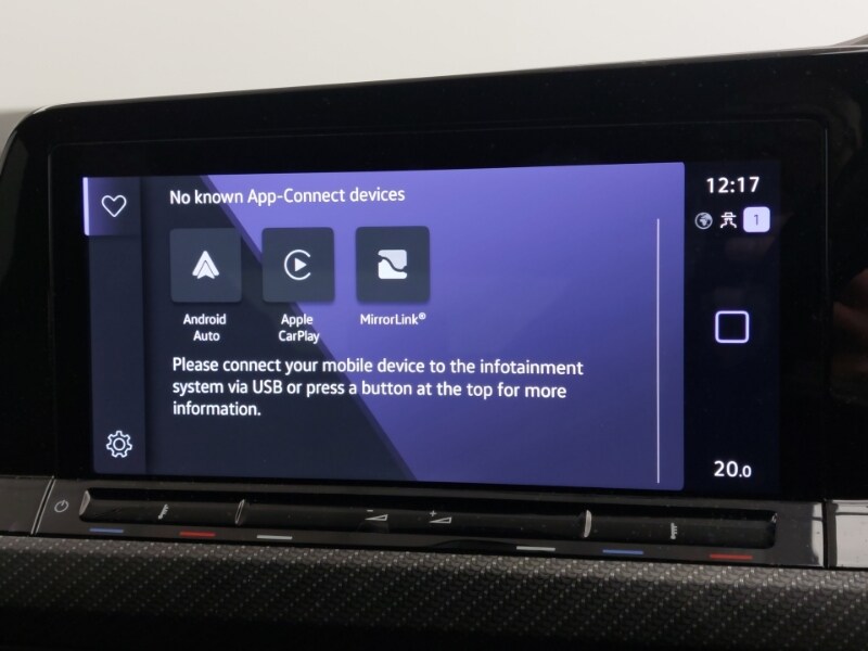 Used Volkswagen Golf 2022 for sale - 76683585: Photo 14