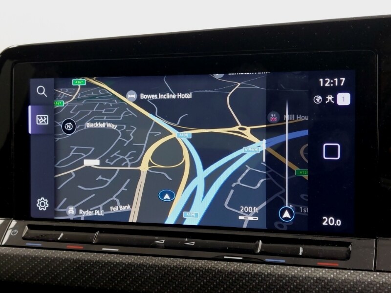 Used Volkswagen Golf 2022 for sale - 76683585: Photo 15