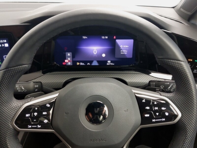 Used Volkswagen Golf 2022 for sale - 76683585: Photo 19