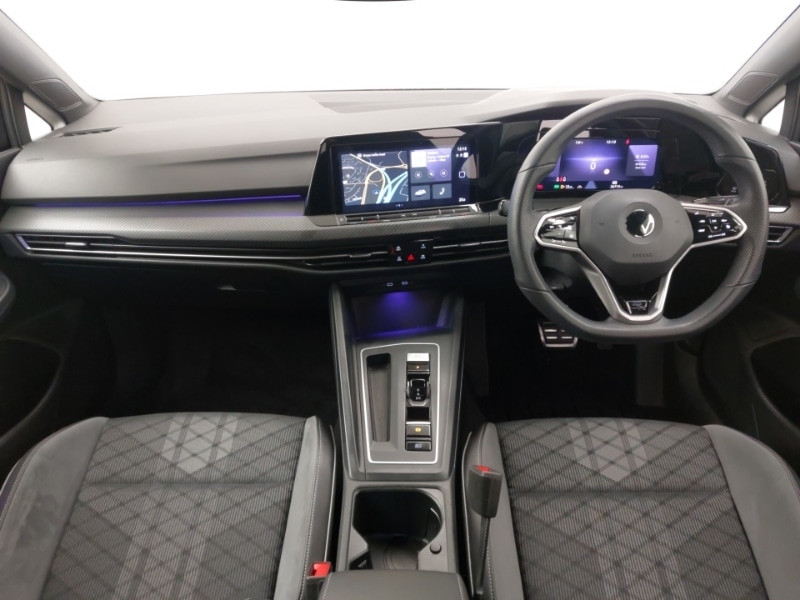 Used Volkswagen Golf 2022 for sale - 76683585: Photo 2