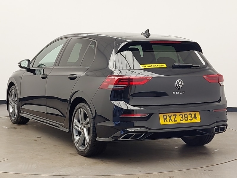 Used Volkswagen Golf 2022 for sale - 76683585: Photo 3