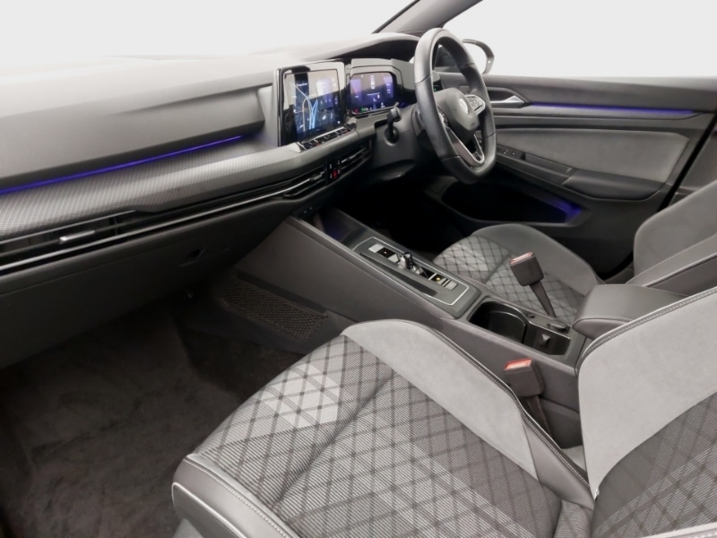 Used Volkswagen Golf 2022 for sale - 76683585: Photo 5