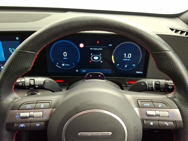 Used Hyundai KONA 2023 for sale - 77183965: Photo 19