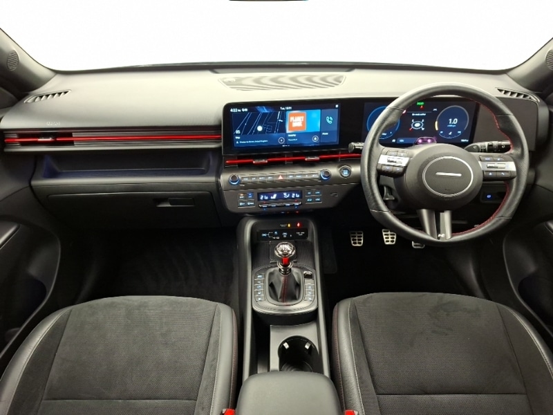 Used Hyundai KONA 2023 for sale - 77183965: Photo 2