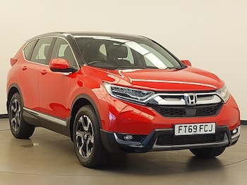 Used Honda CR-V 2020 for sale - 75591972: Photo
