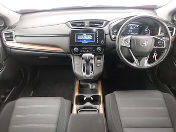 Used Honda CR-V 2020 for sale - 75591972: Photo