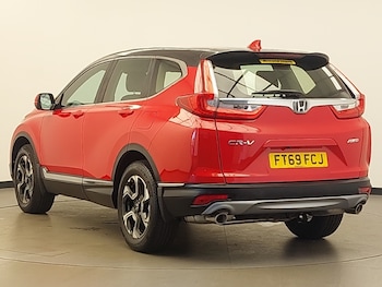 Used Honda CR-V 2020 for sale - 75591972: Photo