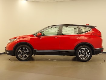 Used Honda CR-V 2020 for sale - 75591972: Photo