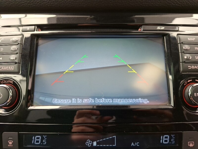 Used Nissan Qashqai 2018 for sale - 77579956: Photo 11