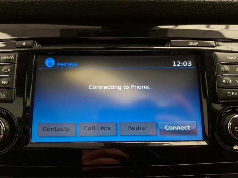 Used Nissan Qashqai 2018 for sale - 77579956: Photo 15