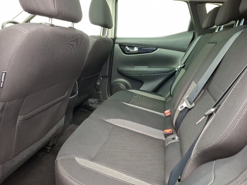 Used Nissan Qashqai 2018 for sale - 77579956: Photo 6