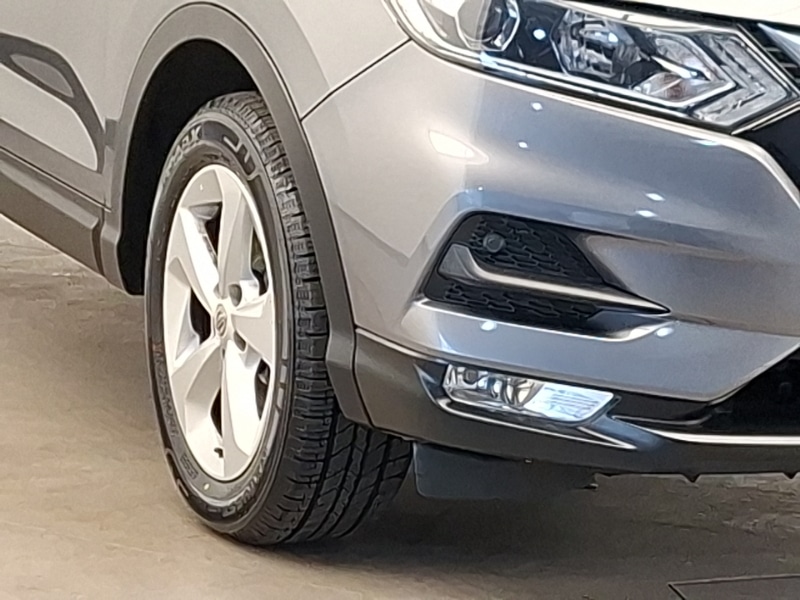 Used Nissan Qashqai 2018 for sale - 77579956: Photo 9