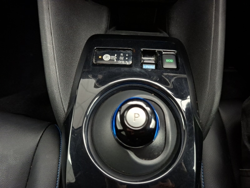 Used Nissan Leaf 2022 for sale - 77068310: Photo 12