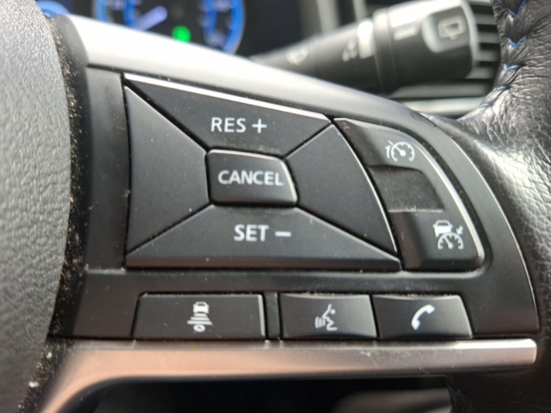 Used Nissan Leaf 2022 for sale - 77068310: Photo 16