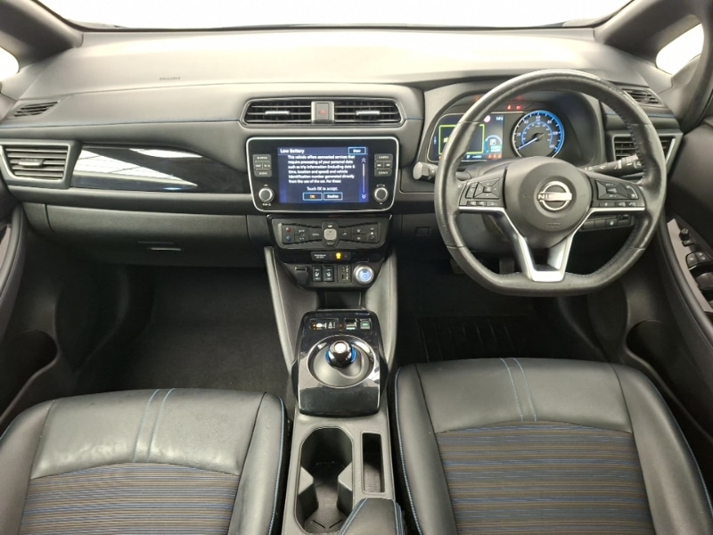 Used Nissan Leaf 2022 for sale - 77068310: Photo 2