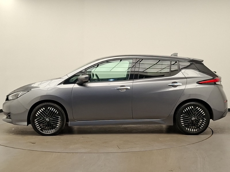 Used Nissan Leaf 2022 for sale - 77068310: Photo 4