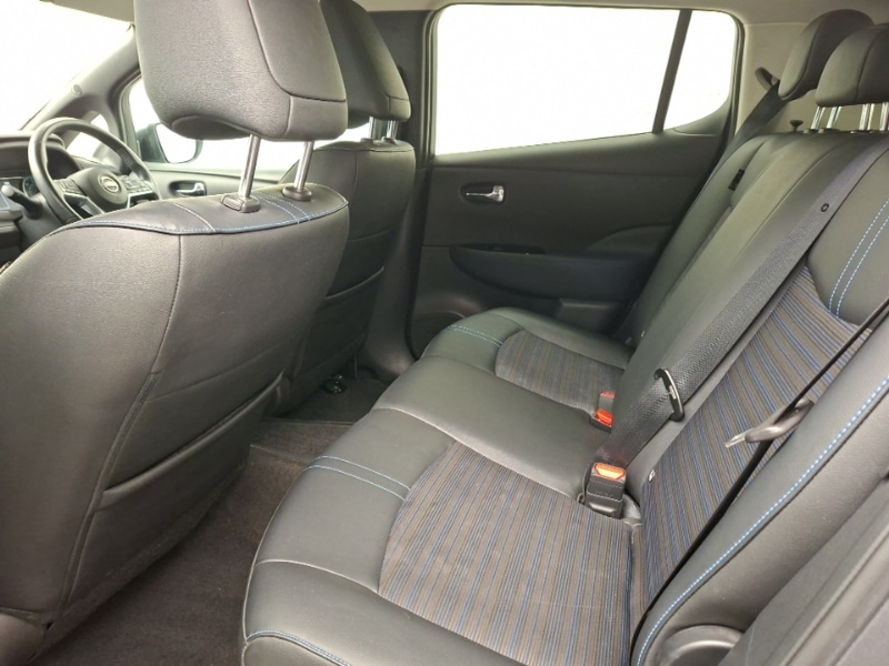Used Nissan Leaf 2022 for sale - 77068310: Photo 6