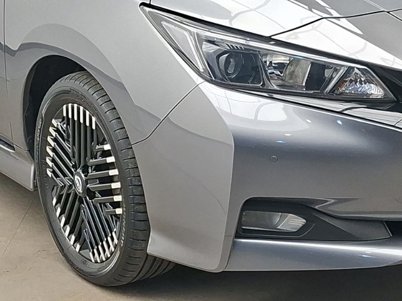 Used Nissan Leaf 2022 for sale - 77068310: Photo 9