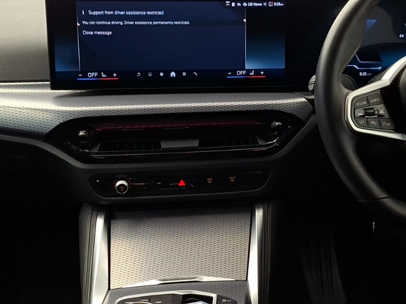 Used BMW i4 2025 for sale - 78033136: Photo 10