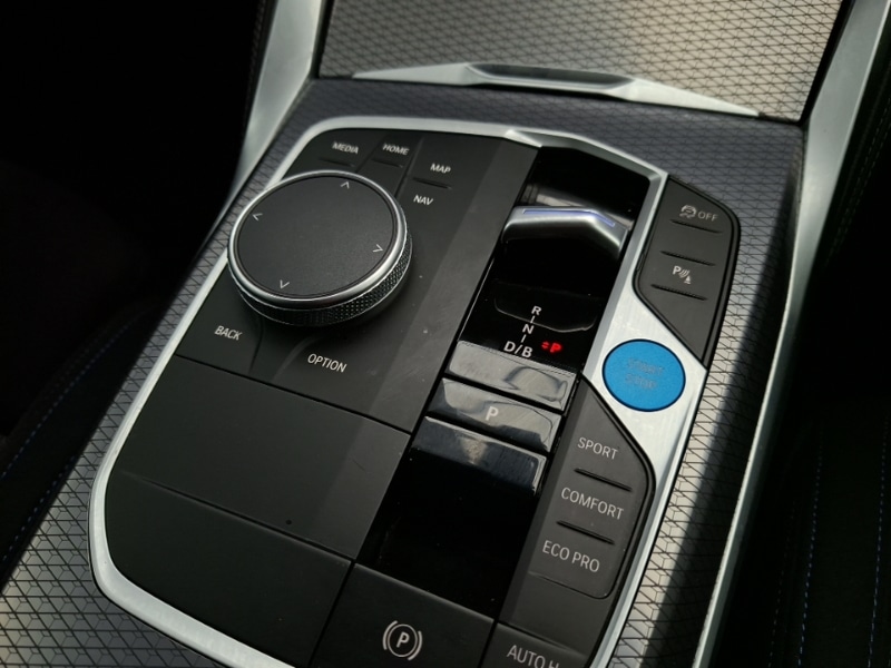 Used BMW i4 2025 for sale - 78033136: Photo 12