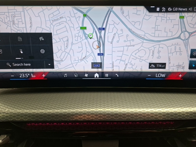 Used BMW i4 2025 for sale - 78033136: Photo 13