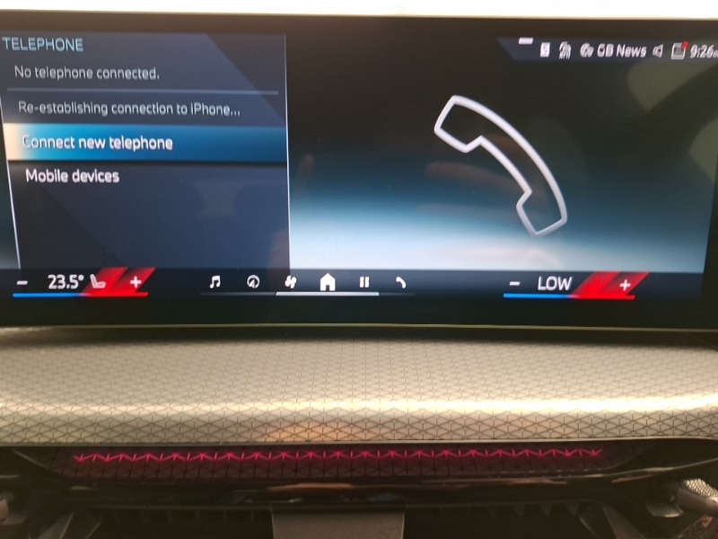 Used BMW i4 2025 for sale - 78033136: Photo 14