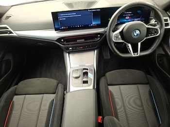 Used BMW i4 2025 for sale - 78033136: Photo