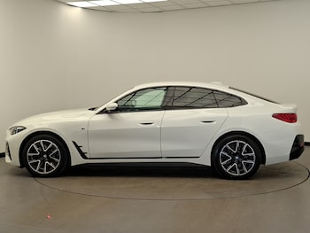 Used BMW i4 2025 for sale - 78033136: Photo