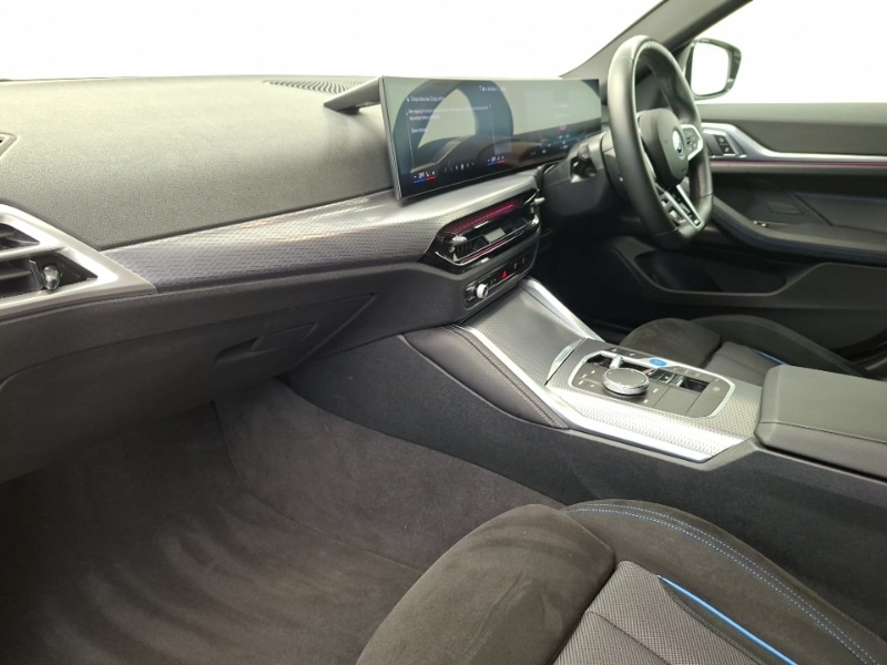 Used BMW i4 2025 for sale - 78033136: Photo 5