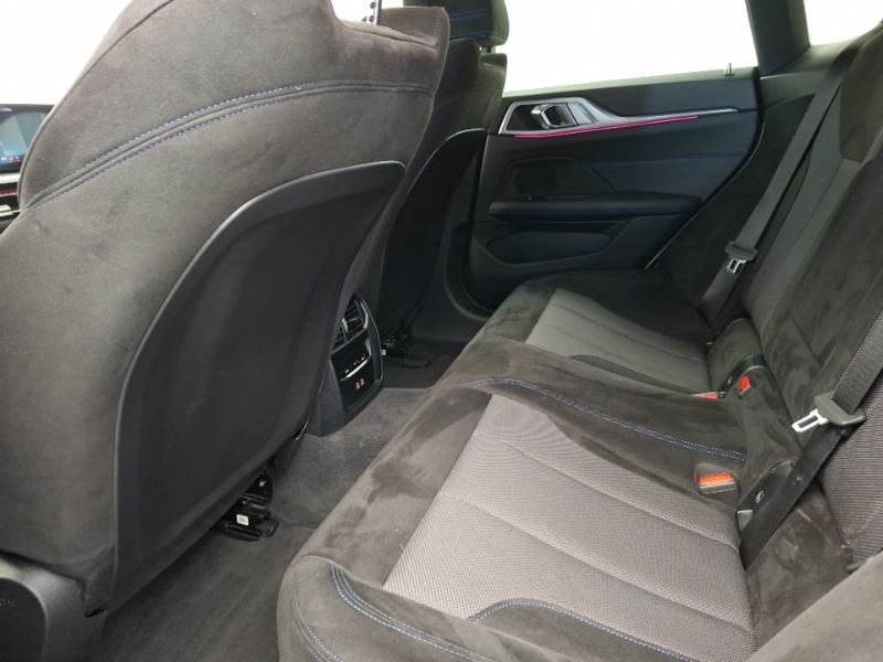 Used BMW i4 2025 for sale - 78033136: Photo 6