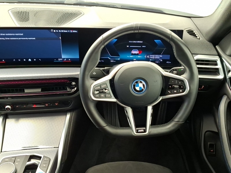 Used BMW i4 2025 for sale - 78033136: Photo 7