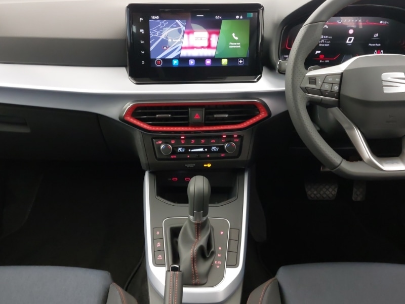 Used SEAT Arona 2025 for sale - 76708010: Photo 10