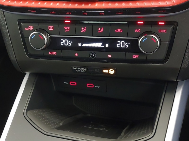 Used SEAT Arona 2025 for sale - 76708010: Photo 13