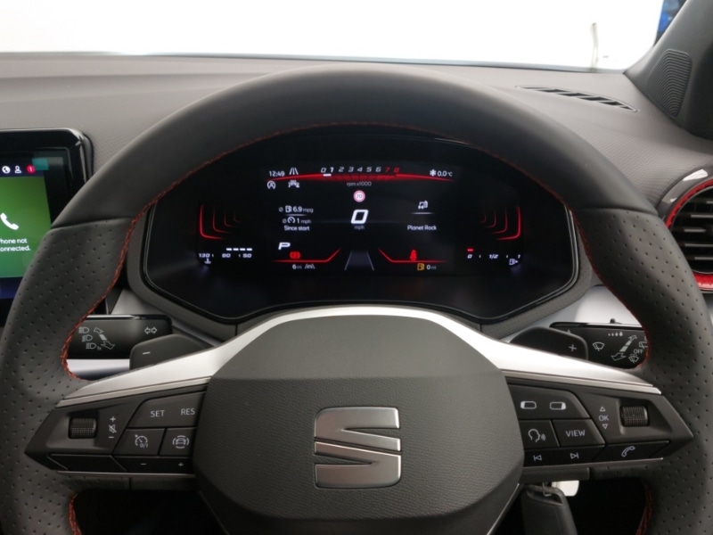 Used SEAT Arona 2025 for sale - 76708010: Photo 19