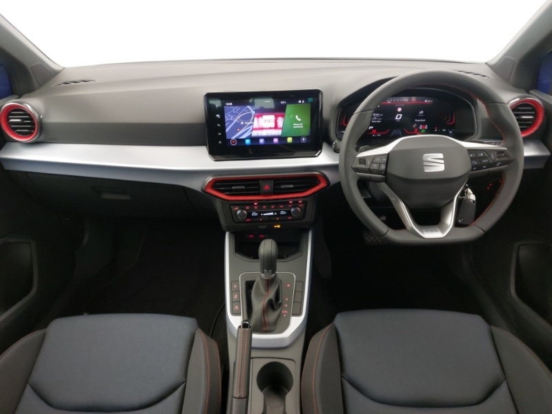 Used SEAT Arona 2025 for sale - 76708010: Photo 2