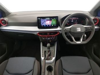 Used SEAT Arona 2025 for sale - 76708010: Photo