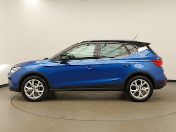 Used SEAT Arona 2025 for sale - 76708010: Photo