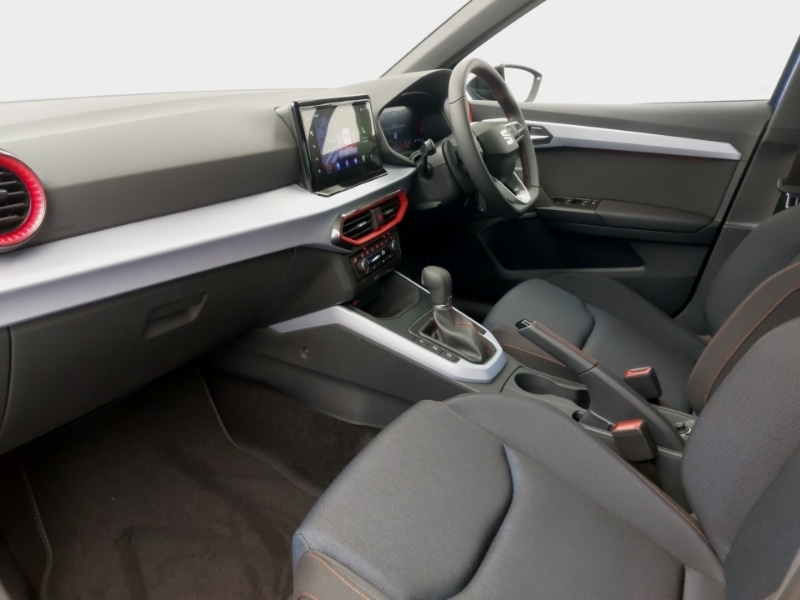 Used SEAT Arona 2025 for sale - 76708010: Photo 5