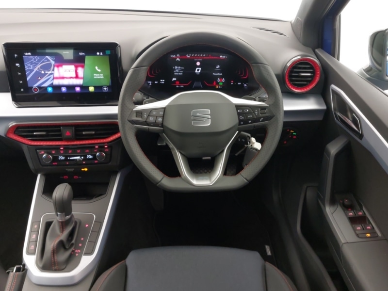 Used SEAT Arona 2025 for sale - 76708010: Photo 7