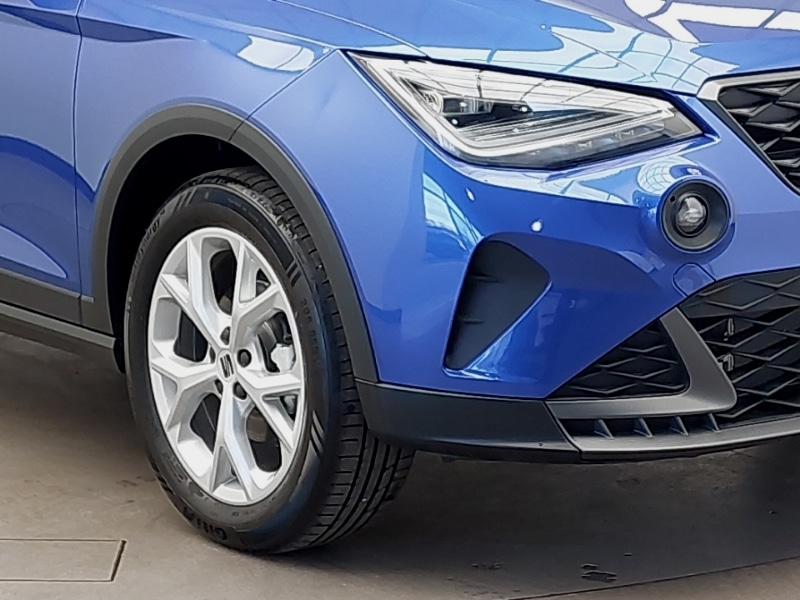 Used SEAT Arona 2025 for sale - 76708010: Photo 9