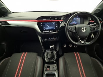 Used Vauxhall Corsa 2022 for sale - 78811720: Photo