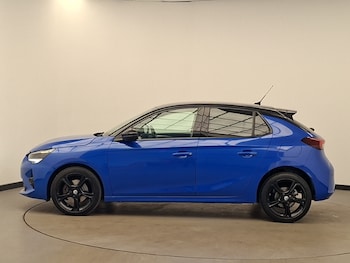 Used Vauxhall Corsa 2022 for sale - 78811720: Photo