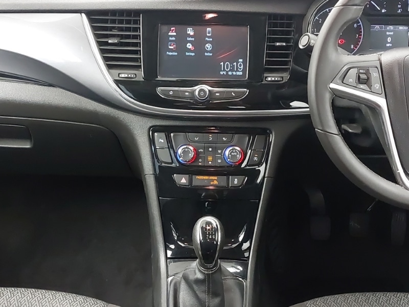 Used Vauxhall Mokka X 2018 for sale - 76145709: Photo 10