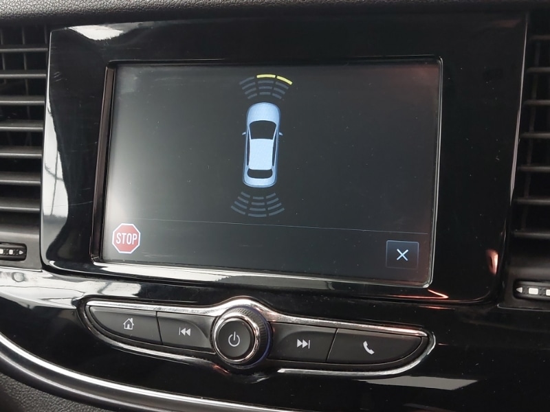 Used Vauxhall Mokka X 2018 for sale - 76145709: Photo 11
